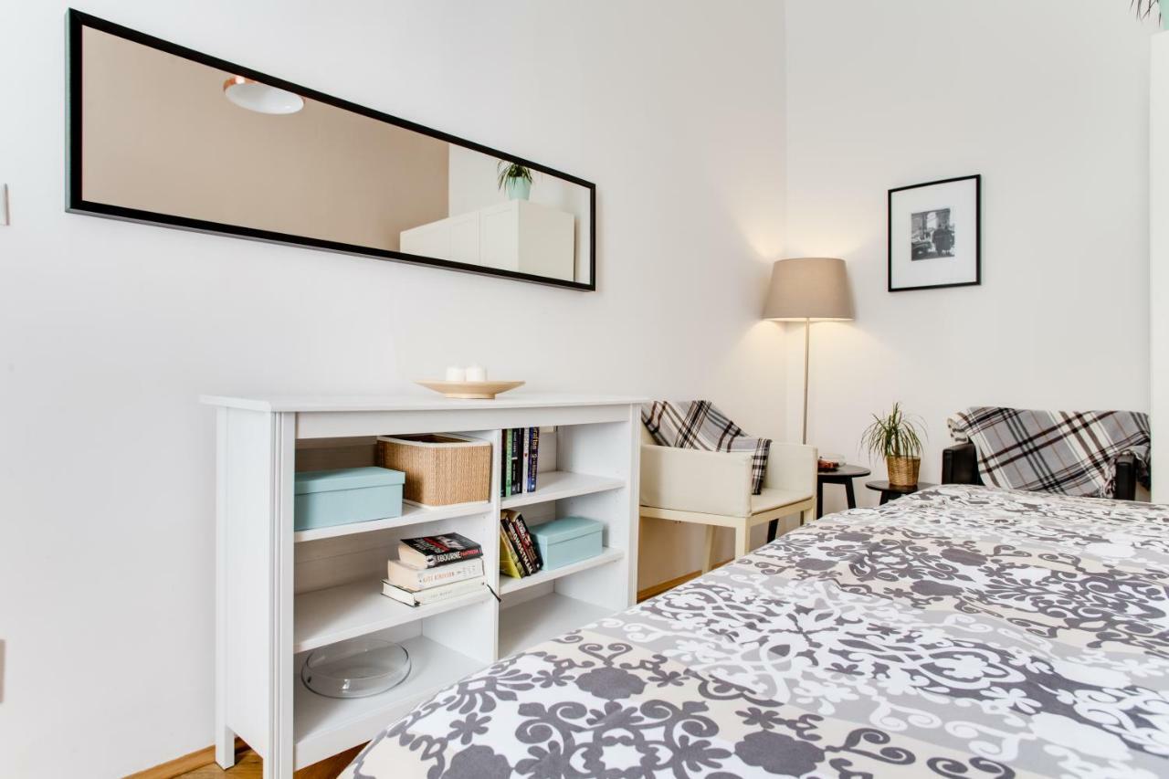 Apartamento Jt's Jecna Str. *