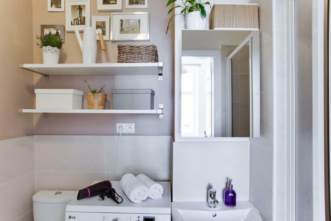 Jt's Jecna Str. Apartamento Praga