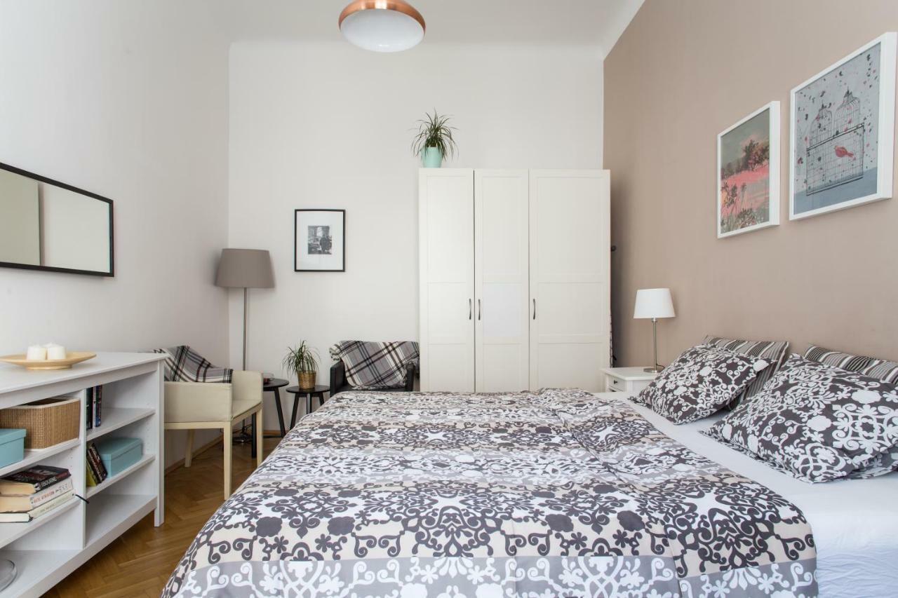 Jt's Jecna Str. Apartamento
