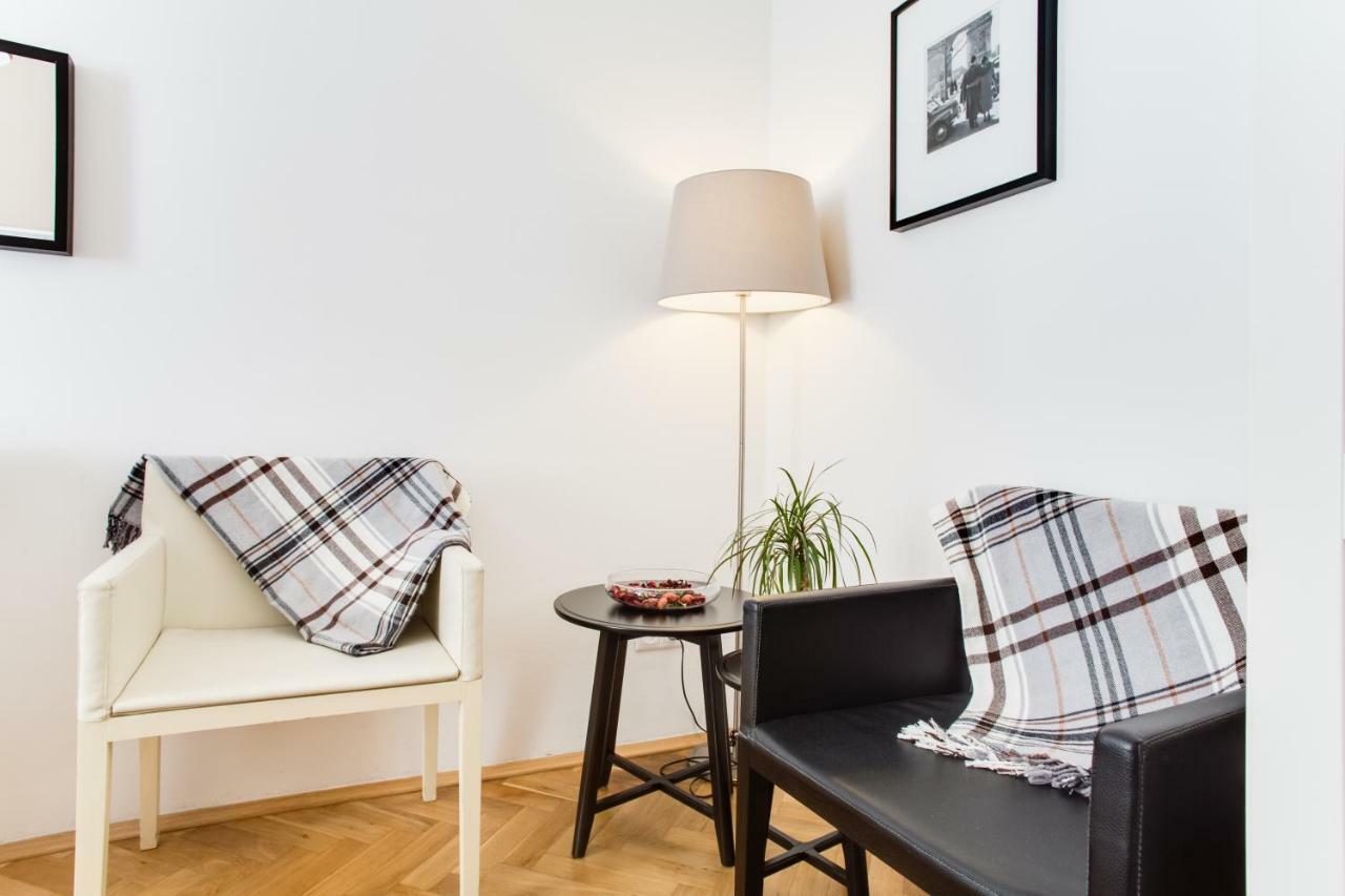 Jt's Jecna Str. Apartamento *