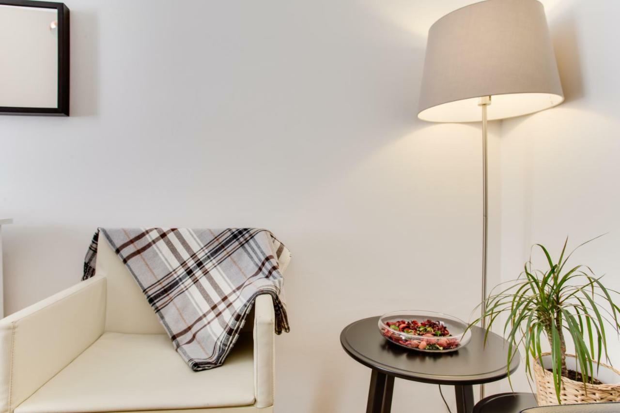 Jt's Jecna Str. Apartamento *